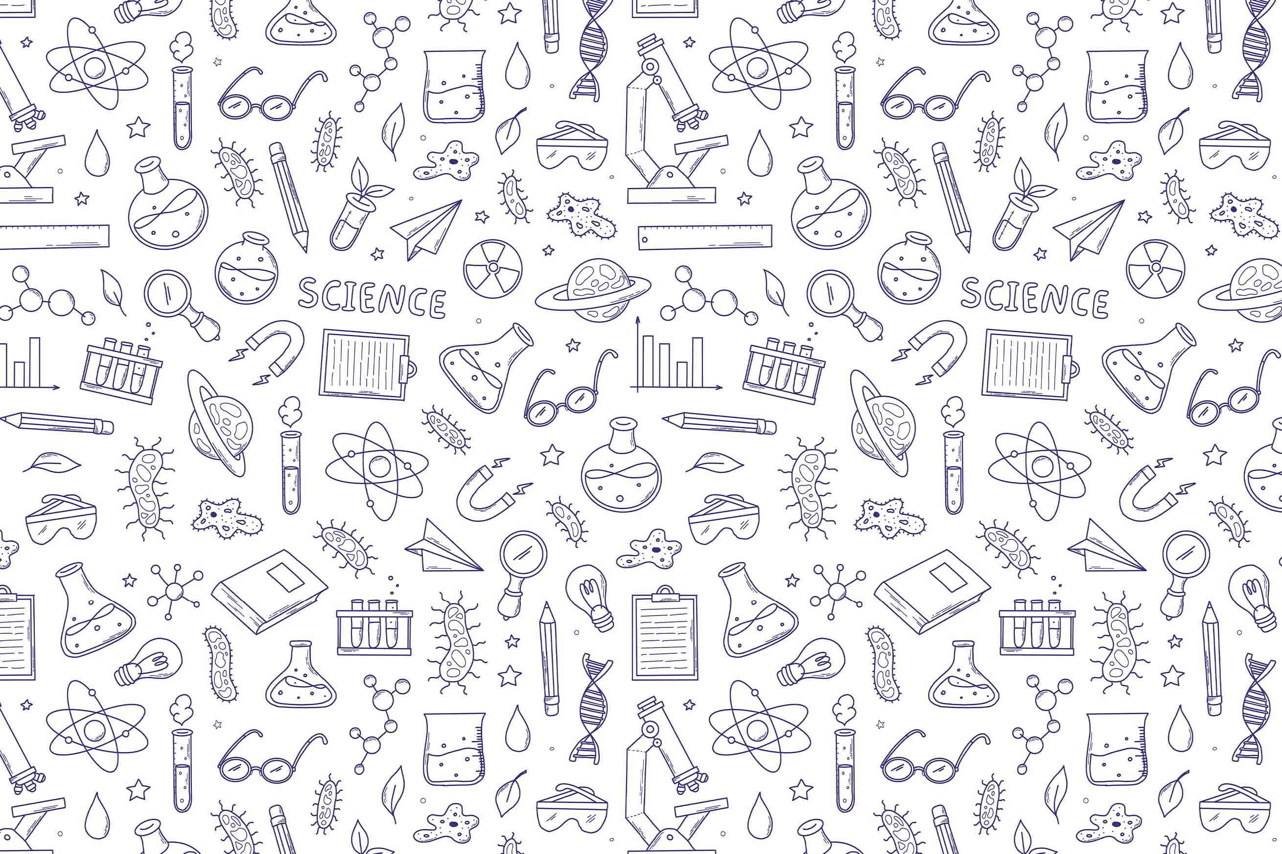 monochrome-science-seamless-pattern-with-sketched-doodles-cartoon-elements-wallpaper-prints.jpg