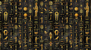 3D Egyptian Totem Lion Picture Poster Wallpaper Wall Mural Wall Decor Wall Art Wall Sticker Remoable Wallpaper LQH