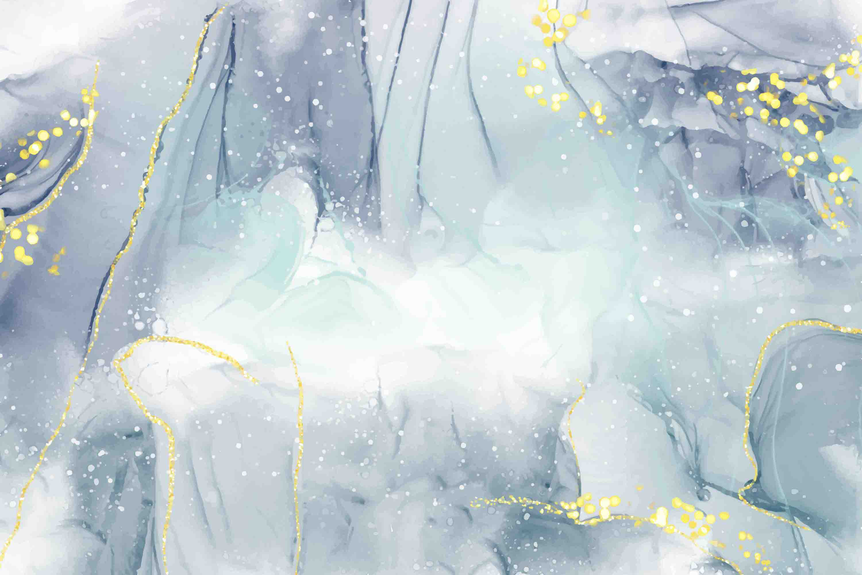 3D Abstract Damaskeen Gray Round Wall Mural Wallpaper YXL 627