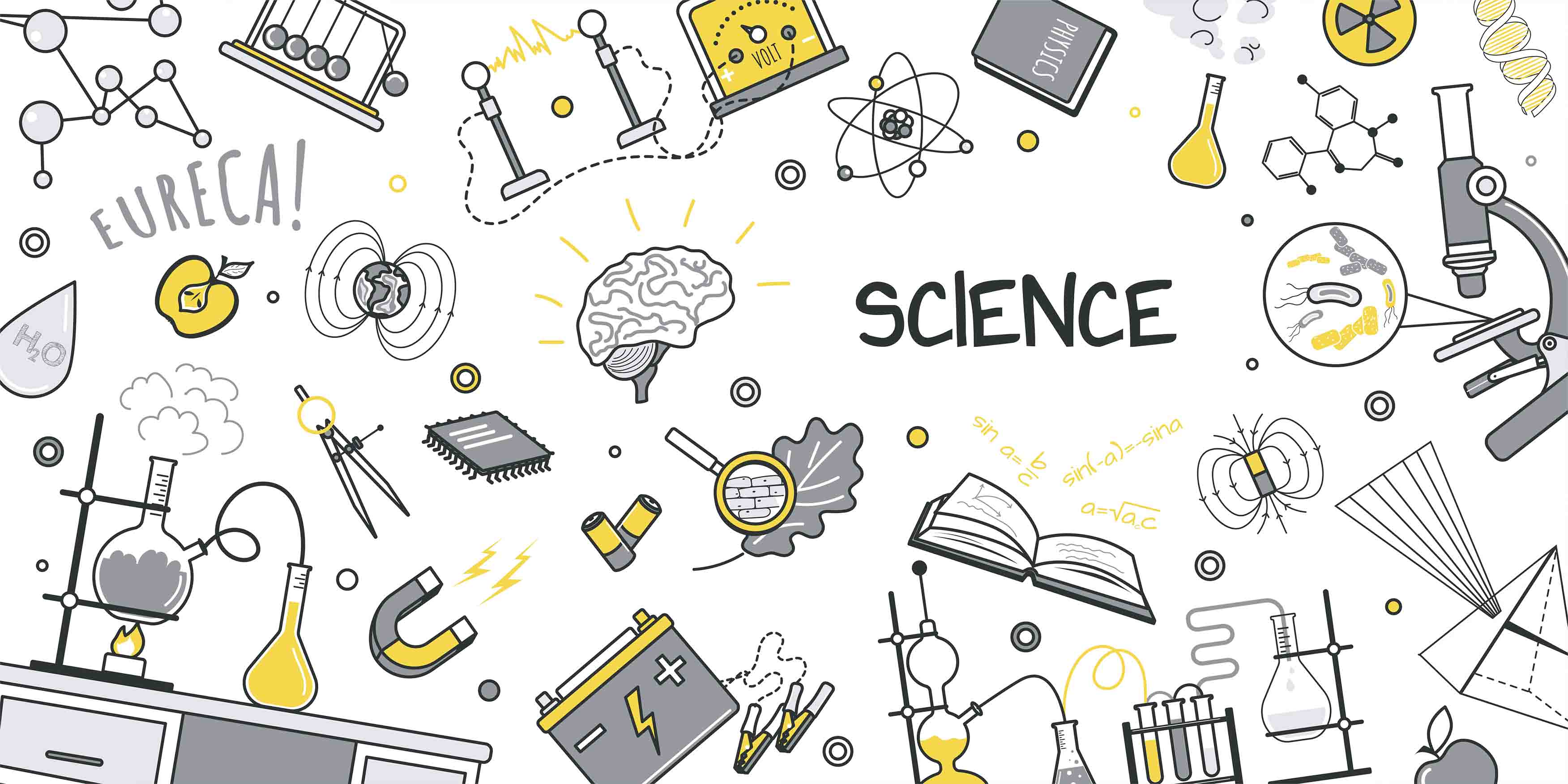 3D School STEM Science Lab Classroom Teaching Aid Wall Mural Wallpaper 19