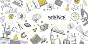 3D School STEM Science Lab Classroom Teaching Aid Wall Mural Wallpaper 19