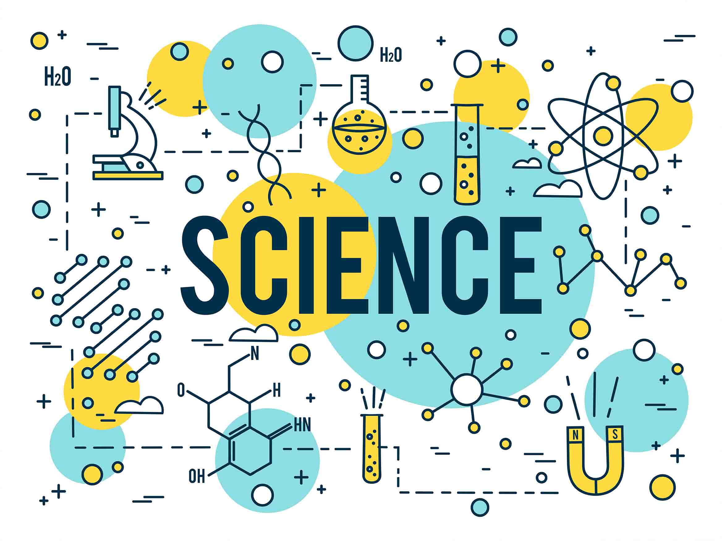 3D School STEM Science Lab Classroom Teaching Aid Wall Mural Wallpaper 18