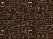 3D School STEM Science Lab Classroom Teaching Aid Math Wall Mural Wallpaper 16