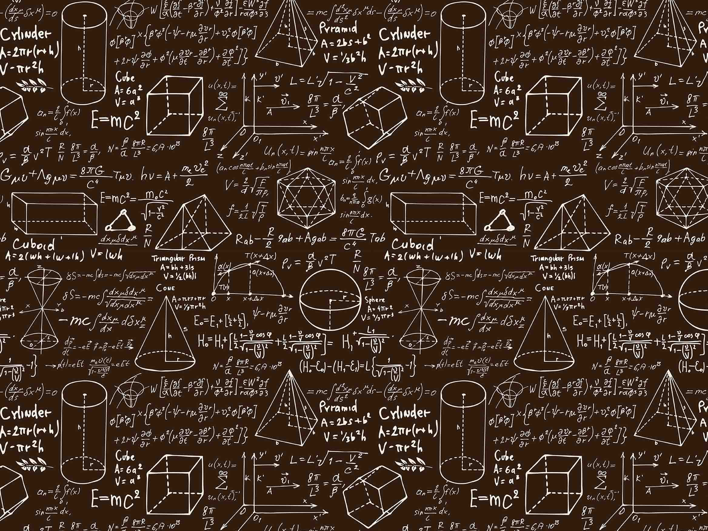 3D School STEM Science Lab Classroom Teaching Aid Math Wall Mural Wallpaper 16