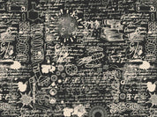 3D School STEM Science Lab Classroom Teaching Aid Biology Wall Mural Wallpaper 7