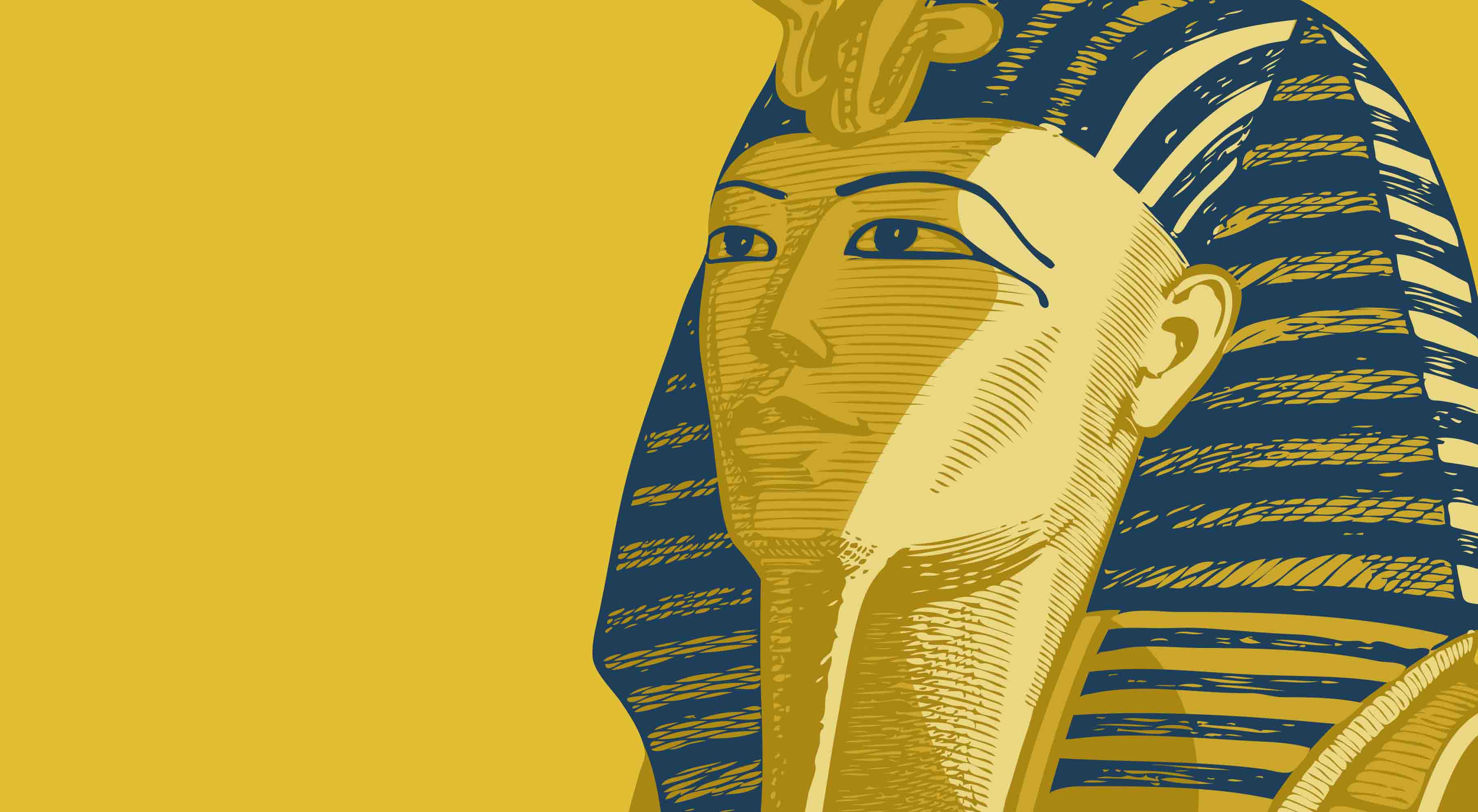 3D Egypt Gold Sphinx Wallpaper Wall Mural Wall Decor Wall Art Wall Sticker Remoable Wallpaper LQH
