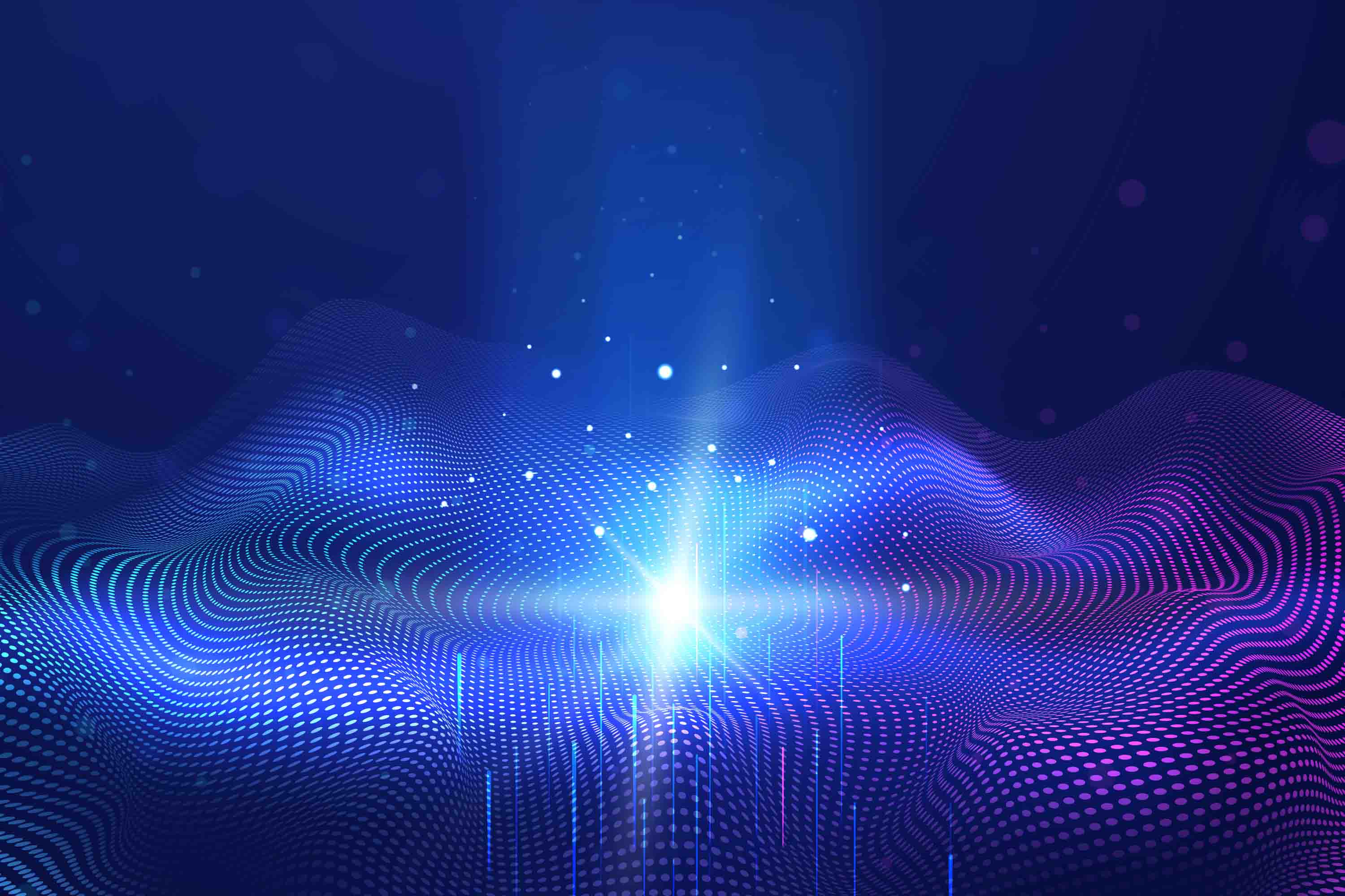 3D Office Business Commerce Technology Wall Mural Wallpaper 6