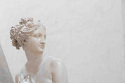3D Sculpture Woman Hair Wall Mural Wallpaper YXL 2470