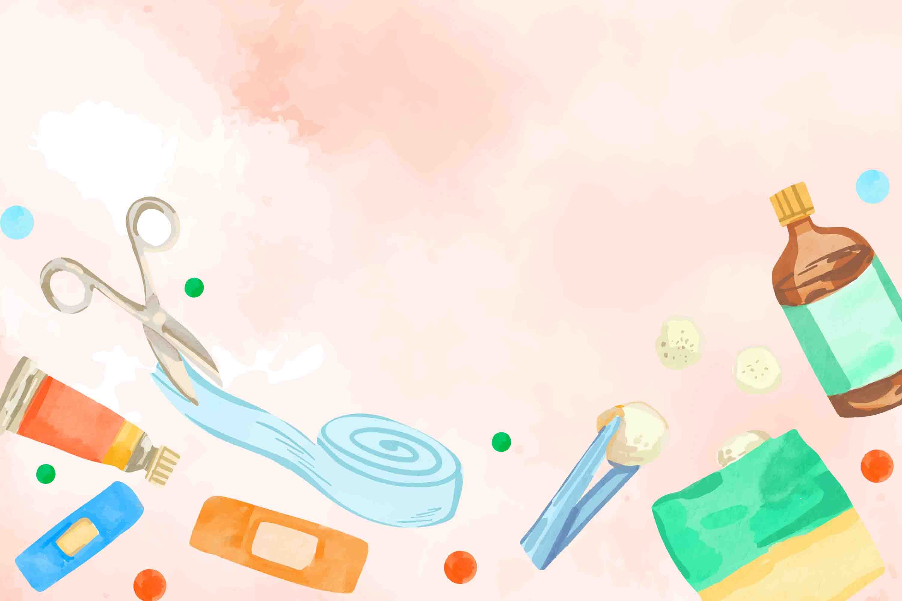 3D Salon Shop Beauty Salon Wall Mural Wallpaper 2