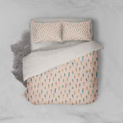 3D Pink Beauty Female Women Quilt Cover Set Bedding Set Pillowcases 151- Jess Art Decoration