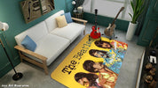 3D The Beatles Non-Slip Rug Mat 143- Jess Art Decoration