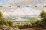 3D european landscape oil painting wall mural wallpaper 45- Jess Art Decoration