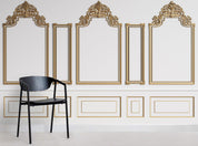 3D Pink Relief Effect Wall Mural Wallpaper  52- Jess Art Decoration