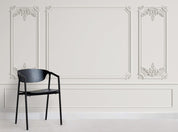 3D European Door Decoration Texture Wall Mural Wallpaper LQH 90- Jess Art Decoration