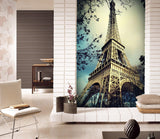 3D eiffel tower 105 wall murals- Jess Art Decoration
