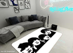 3D The Beatles Non-Slip Rug Mat 111- Jess Art Decoration