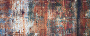 3D rust pattern wall mural wallpaper 23- Jess Art Decoration