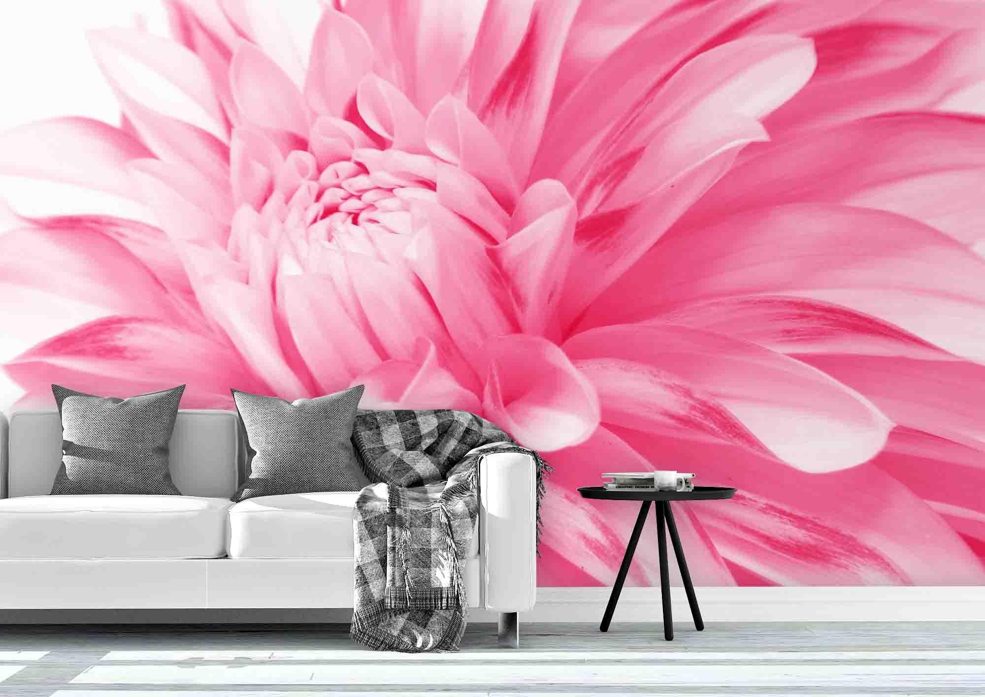 3D Flower Wall Mural Wallpaper 206- Jess Art Decoration