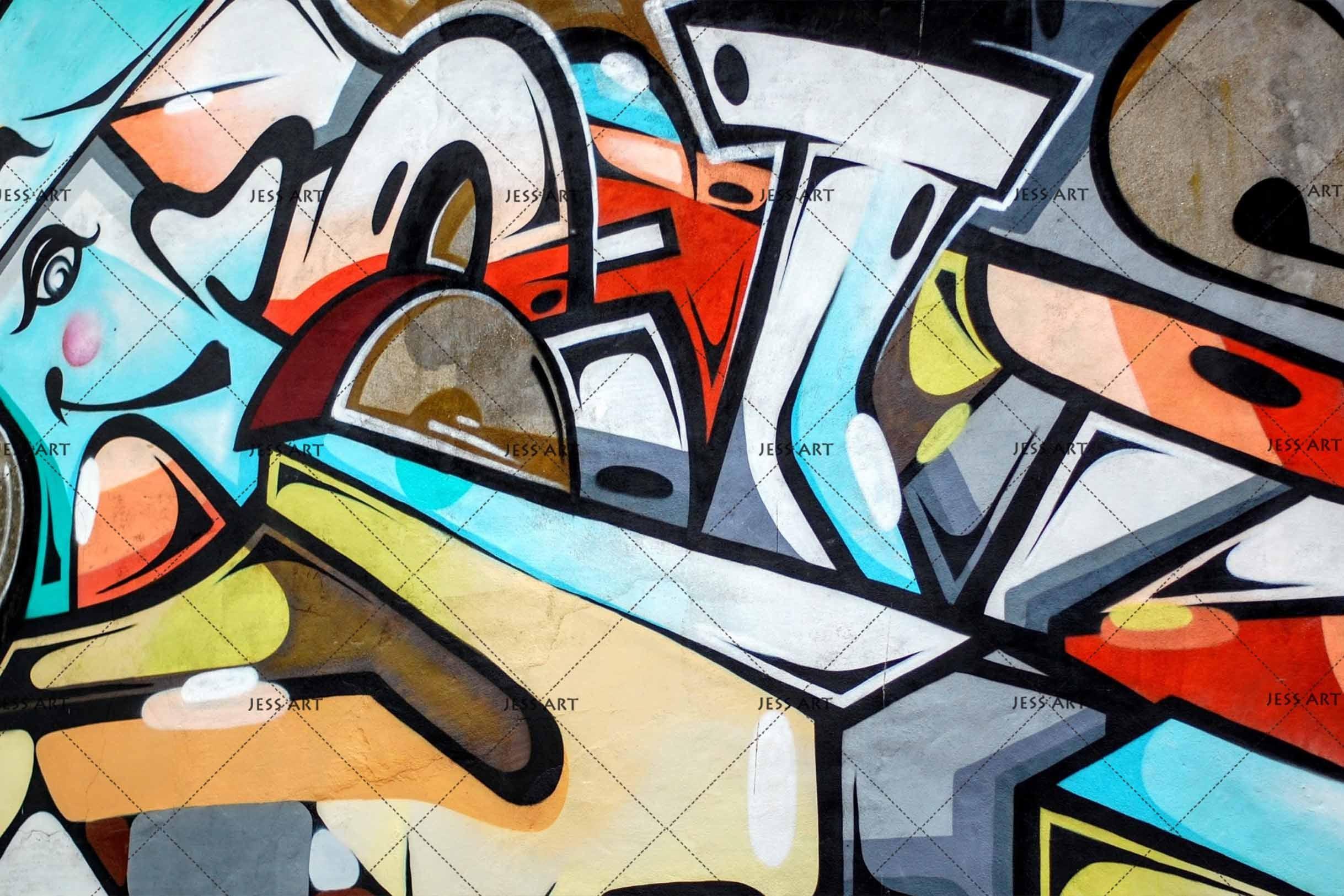 graffiti wallpapers for ipad