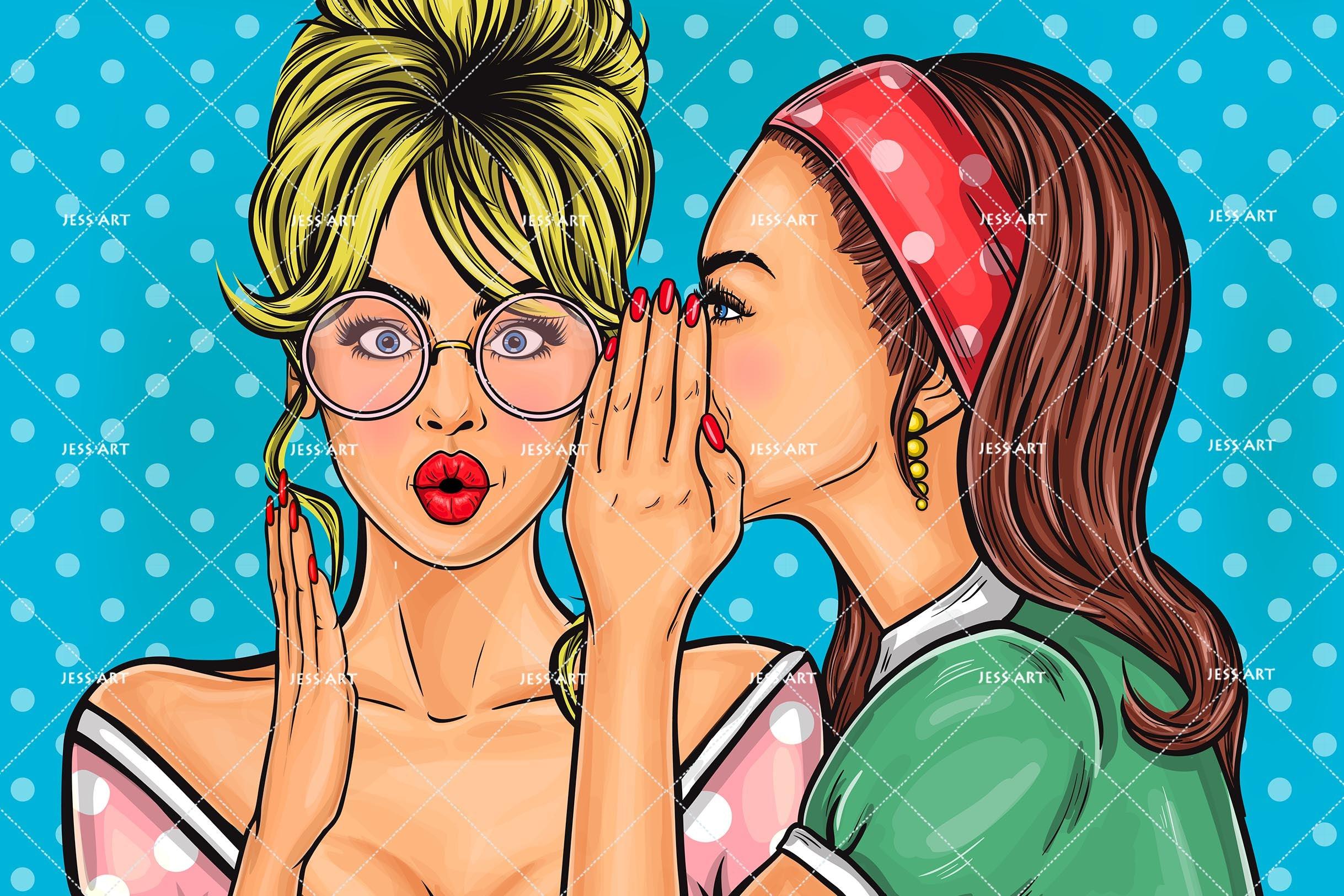 3D Blue Spot Beauty Wall Mural Wallpaper SF16- Jess Art Decoration