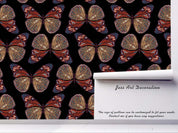 3D Butterfly Wall Mural Wallpaper 52- Jess Art Decoration