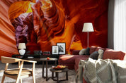3D natural features rocks wall mural wallpaper 99- Jess Art Decoration