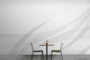 3D Abstract Art Grey Texture Background Wall Mural Wallpaper SWW1052- Jess Art Decoration