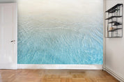 3D Seawater Wave Ripple Wall Mural Wallpaper 6- Jess Art Decoration