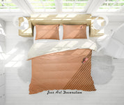 3D Farmland Quilt Cover Set Bedding Set Pillowcases 77- Jess Art Decoration