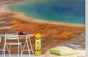 3D Landscape Painting Illustration Wall Mural Wallpaper LQH 285- Jess Art Decoration
