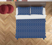 3D Abstract Geometric Art Decoration Quilt Cover Set Bedding Set Duvet Cover Pillowcases 220- Jess Art Decoration