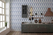 3D Abstract Geometric Art Decoration Wall Mural Wallpaper LQH 261- Jess Art Decoration