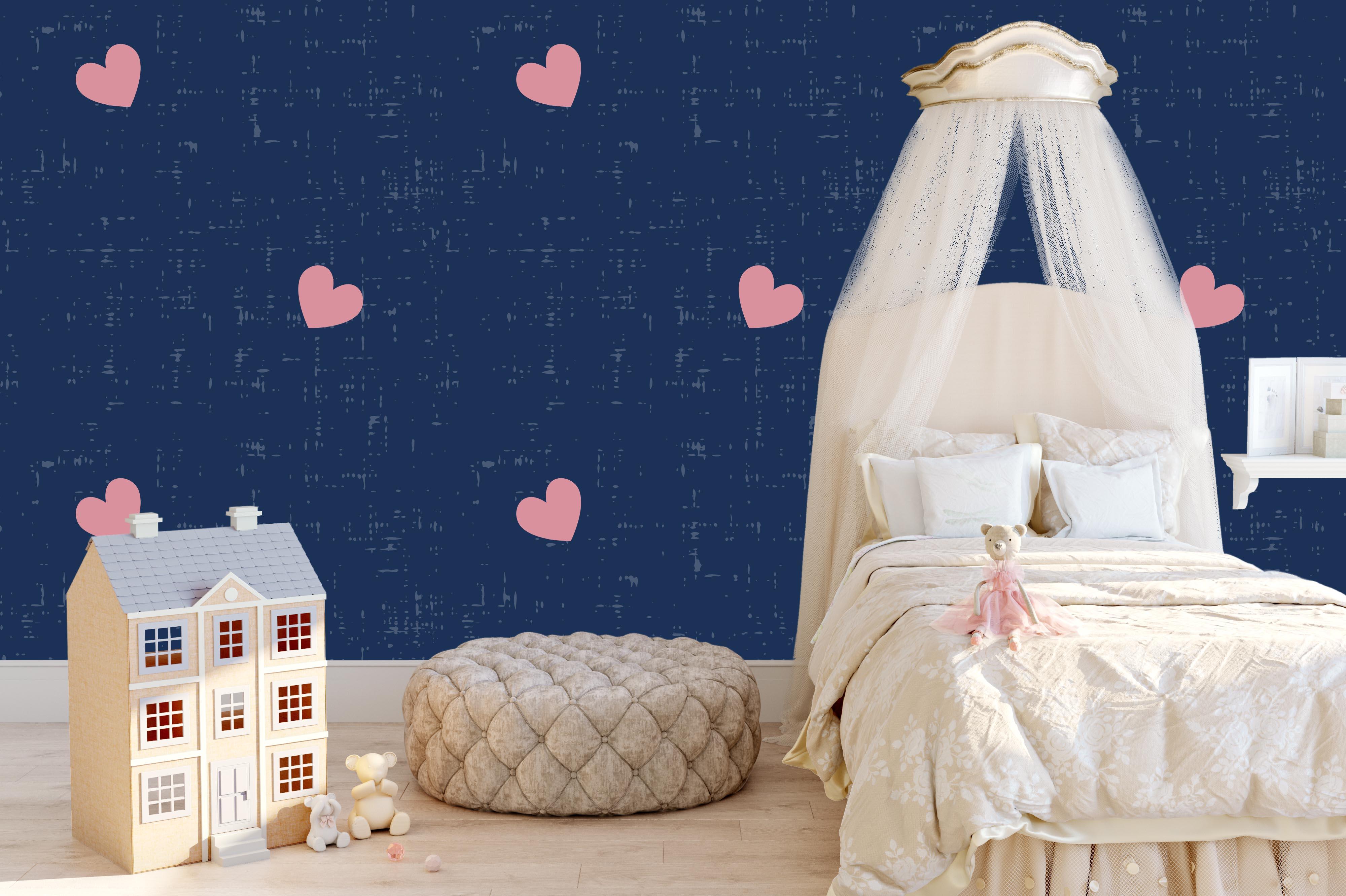 3D Love Pattern Wall Mural Wallpaper 10- Jess Art Decoration