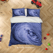 3D Abstract Marble Texture Quilt Cover Set Bedding Set Duvet Cover Pillowcases 157- Jess Art Decoration