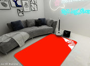 3D Aerosmith Rock Band Non-Slip Rug Mat 153- Jess Art Decoration