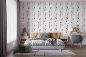 3D Abstract Geometry Pattern Seamless Wall Mural Wallpaper SWW3596- Jess Art Decoration
