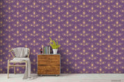 3D Abstract Art Decoration Pattern Wall Mural Wallpaper LQH 7- Jess Art Decoration