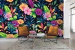 3D Floral Wall Mural Wallpaper 43- Jess Art Decoration