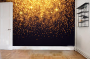 3D Shine Star Wall Mural Wallpaper 66- Jess Art Decoration