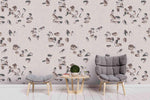 3D Light Speckled Pattern Wall Mural Wallpaper SF23- Jess Art Decoration