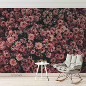 3D Flowers Wall Mural Wallpaper SF 39- Jess Art Decoration