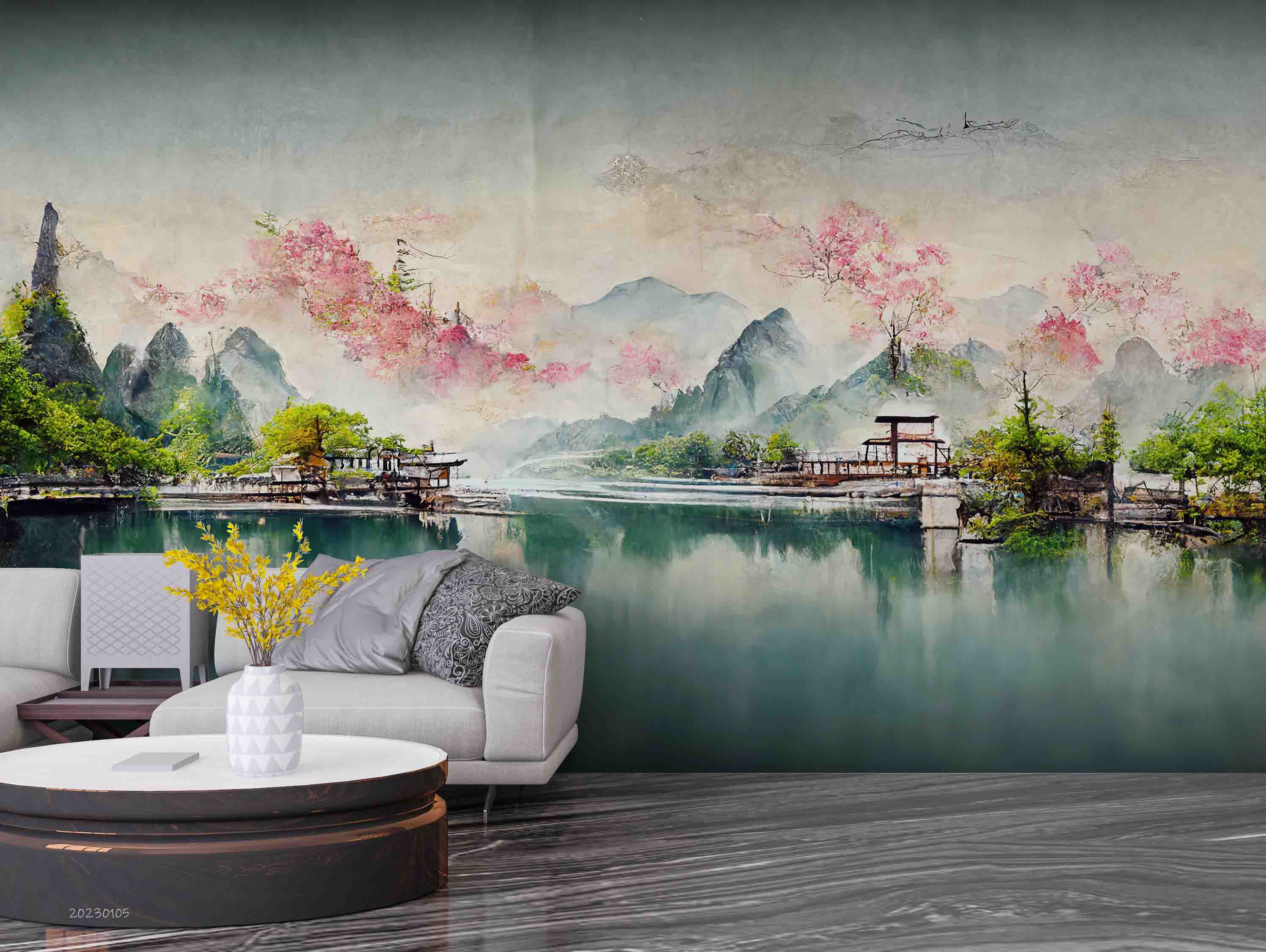 Japanese Traditional Style Wall Buy Traditional Japanese Wall Art