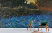 3D Landscape Art Oil Painting Wall Mural Wallpaper LQH 189- Jess Art Decoration