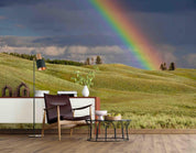 3D Beautiful Sky Mountain Wall Mural Wallpa  68- Jess Art Decoration