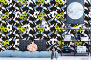 3D Vintage Abstract Pattern Wall Mural Wallpaper LXL 1181- Jess Art Decoration