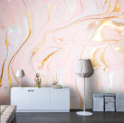 3D Pink Pattern Gradient Wall Mural Wallpaper 25- Jess Art Decoration