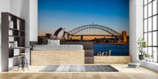 3D Sydney Opera House Wall Mural Wallpaper sww 97- Jess Art Decoration