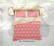 3D Red Floral Quilt Cover Set Bedding Set Duvet Cover Pillowcases SF16- Jess Art Decoration