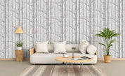 3D Hand Drawn Branch Wall Mural Wallpaper 50 LQH- Jess Art Decoration