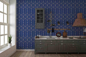 3D Abstract Geometric Art Decoration Wall Mural Wallpaper LQH 237- Jess Art Decoration